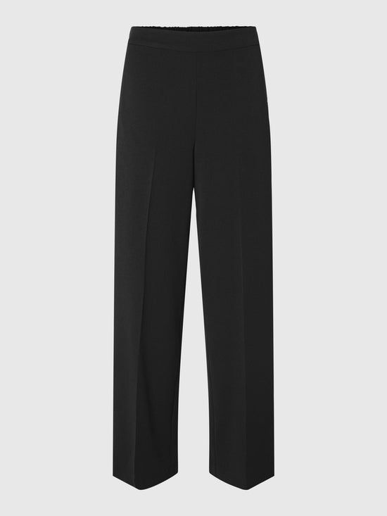 Selected/Femme WIDE FIT TROUSERS