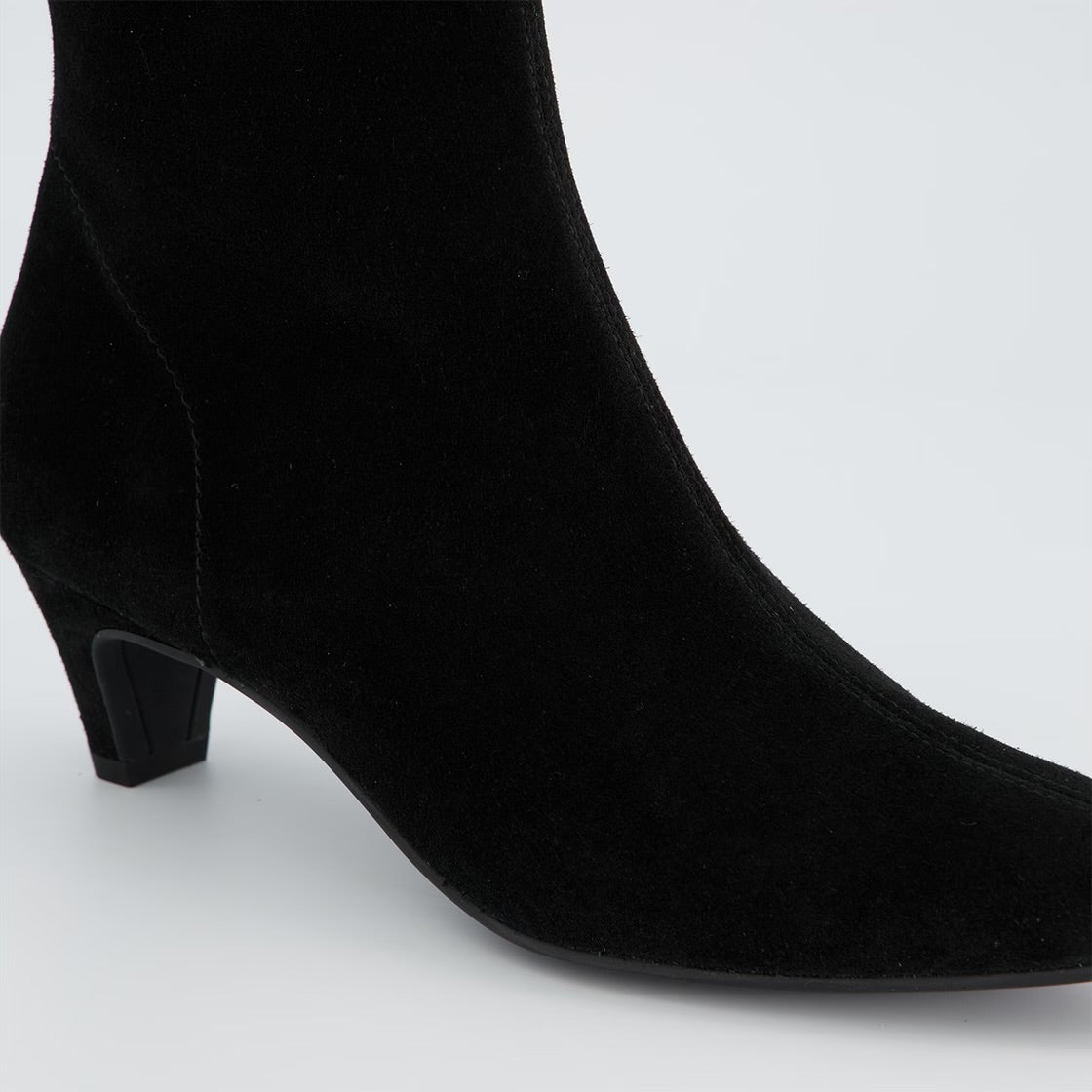 Paulgreen Ankle boot Black