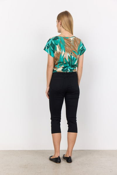 Load image into Gallery viewer, Soya Concept SC-NADIRA 2-B Black
