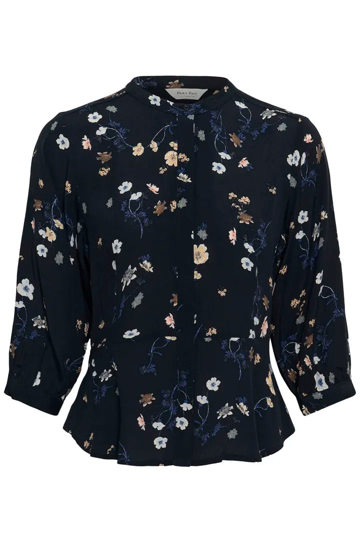 Part Two ConstantinaPW Shirt