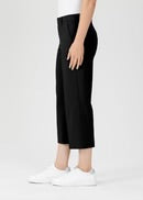 Stehmann Culottes fenja in light jersey quality Black