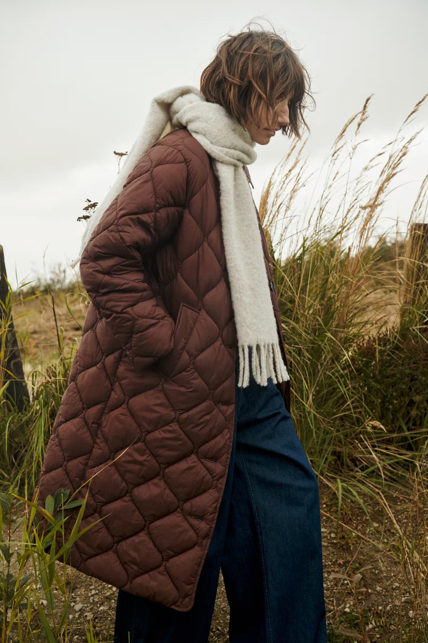 Part Two CarinePW Outerwear
