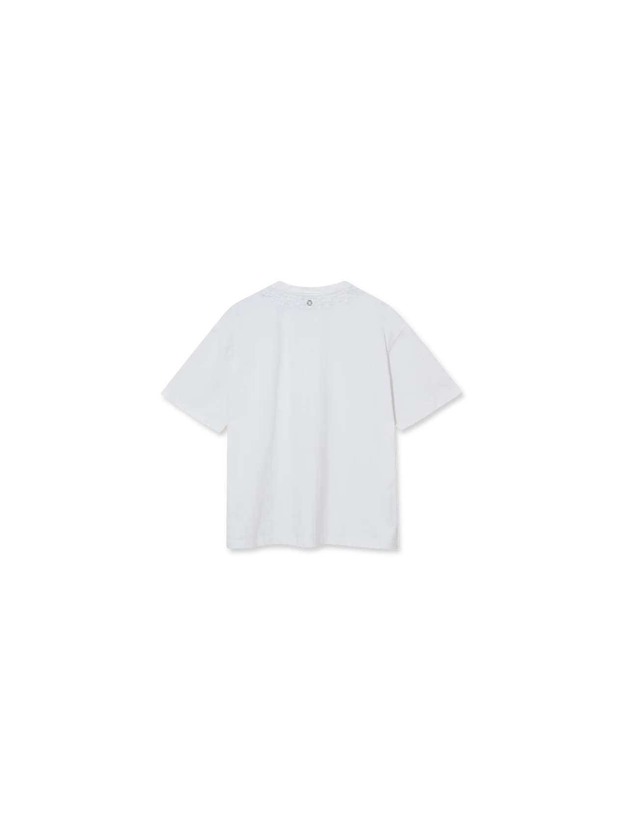 Heyanno MMHFlower Vintage Tee
