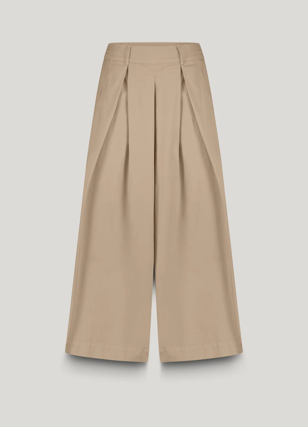 Summum Woman ULTRA-WIDE CULOTTES