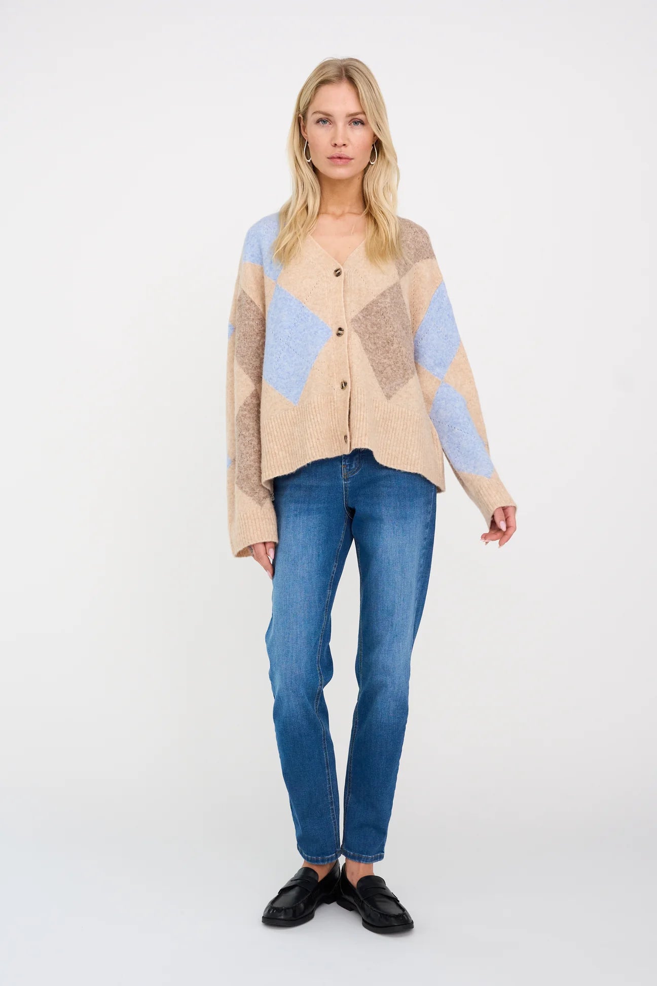 Pieszak PD-June Jeans Wash Cosensa