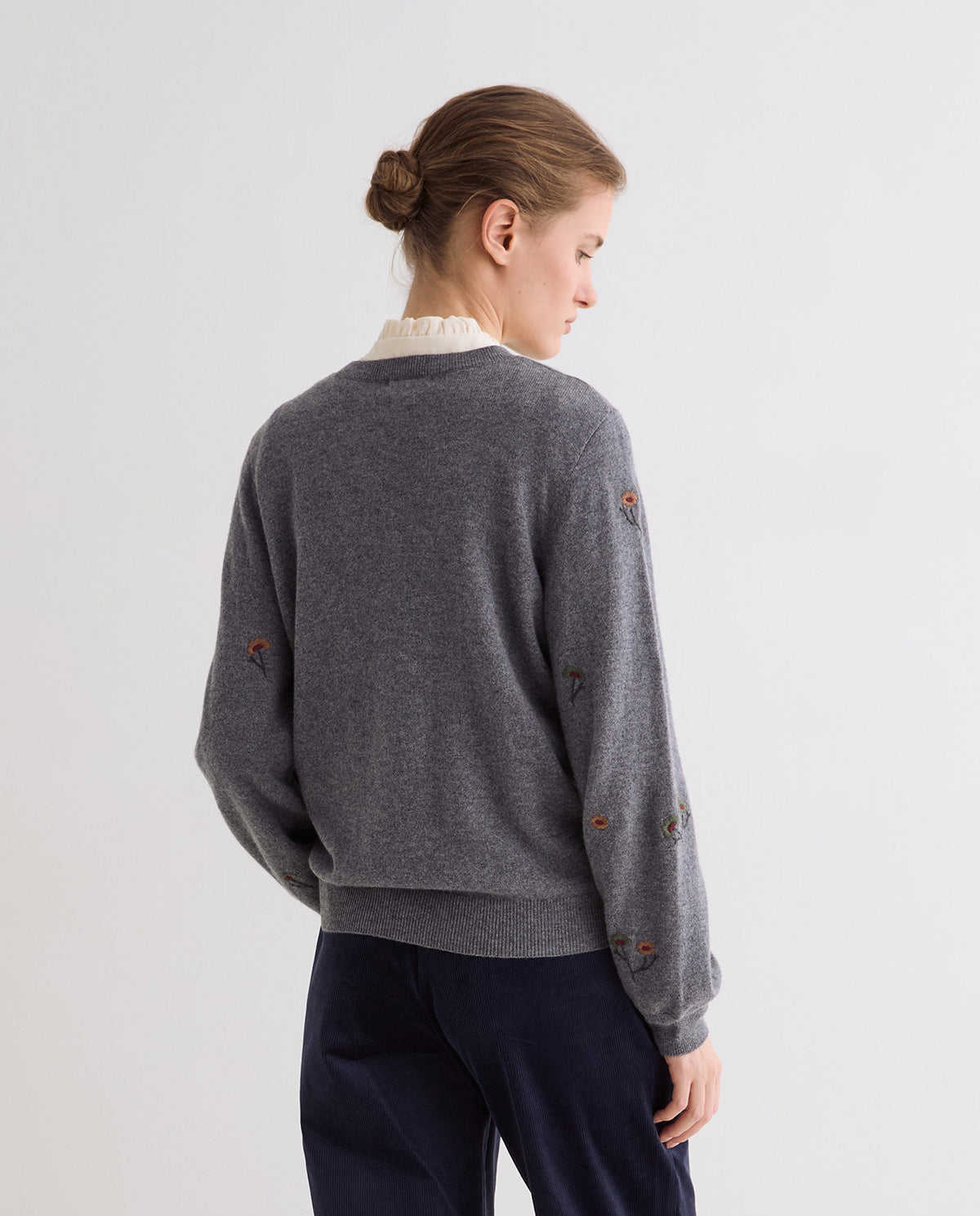Yerse JUMPER