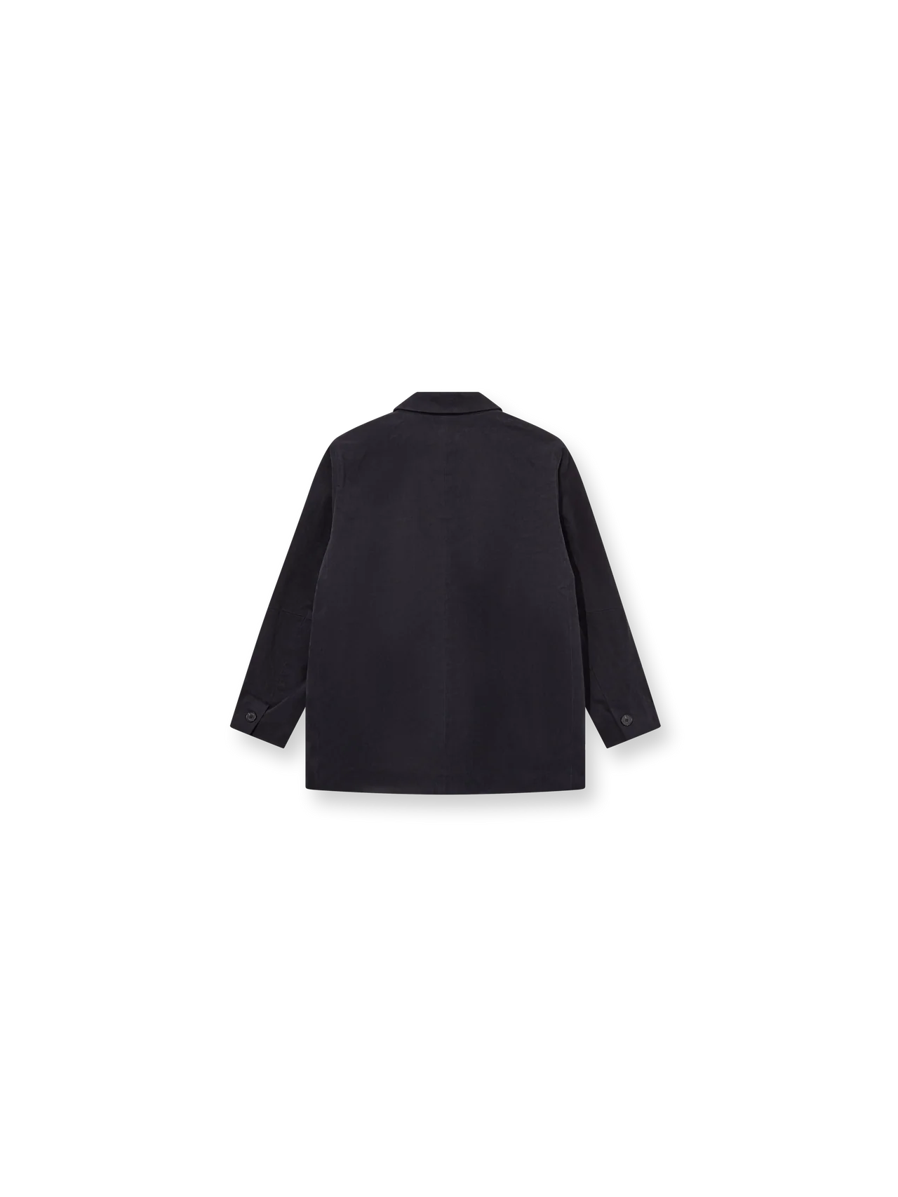 Heyanno MMHWonder Brush Jacket
Oversize fit