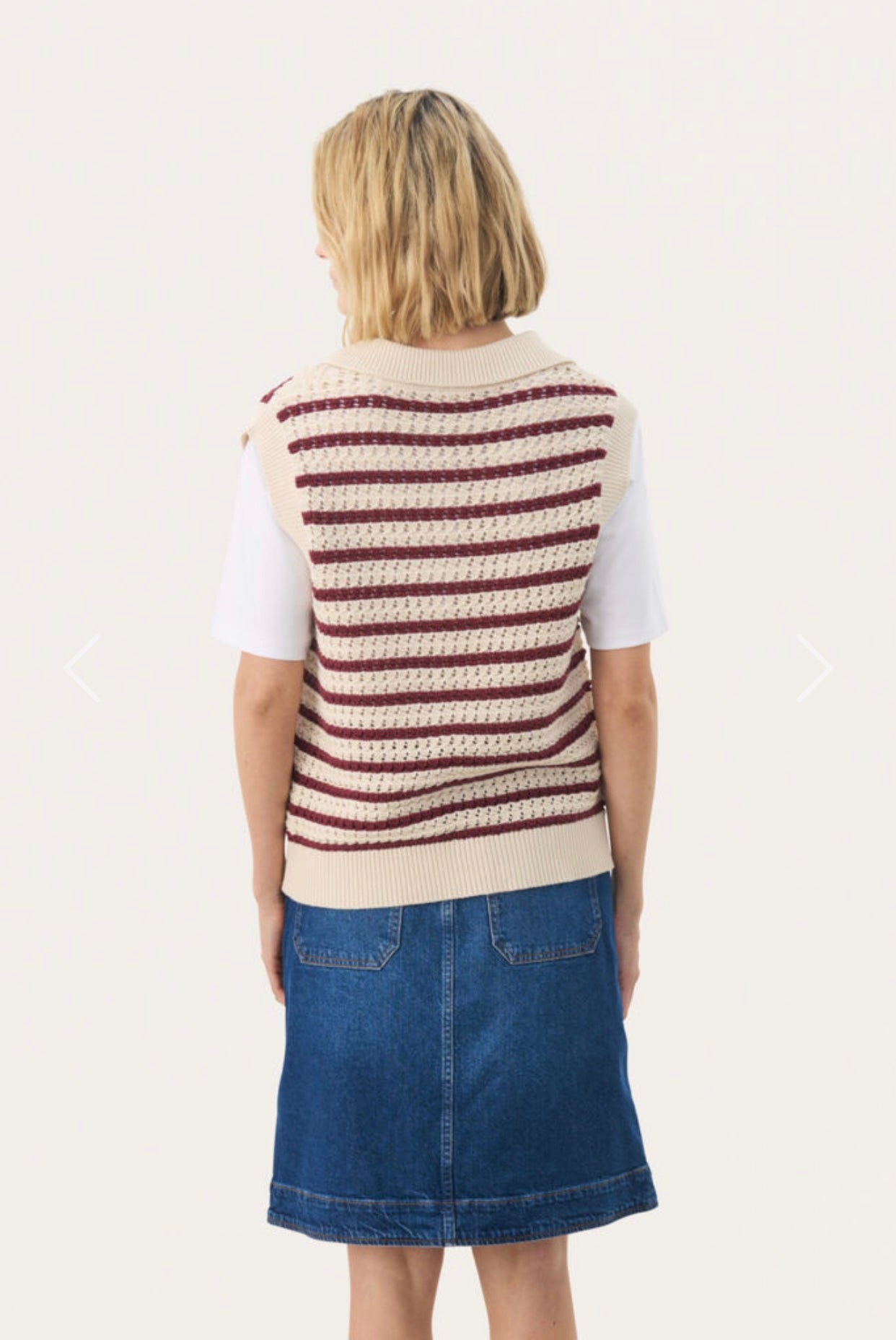 Part Two RajaPW Waistcoat