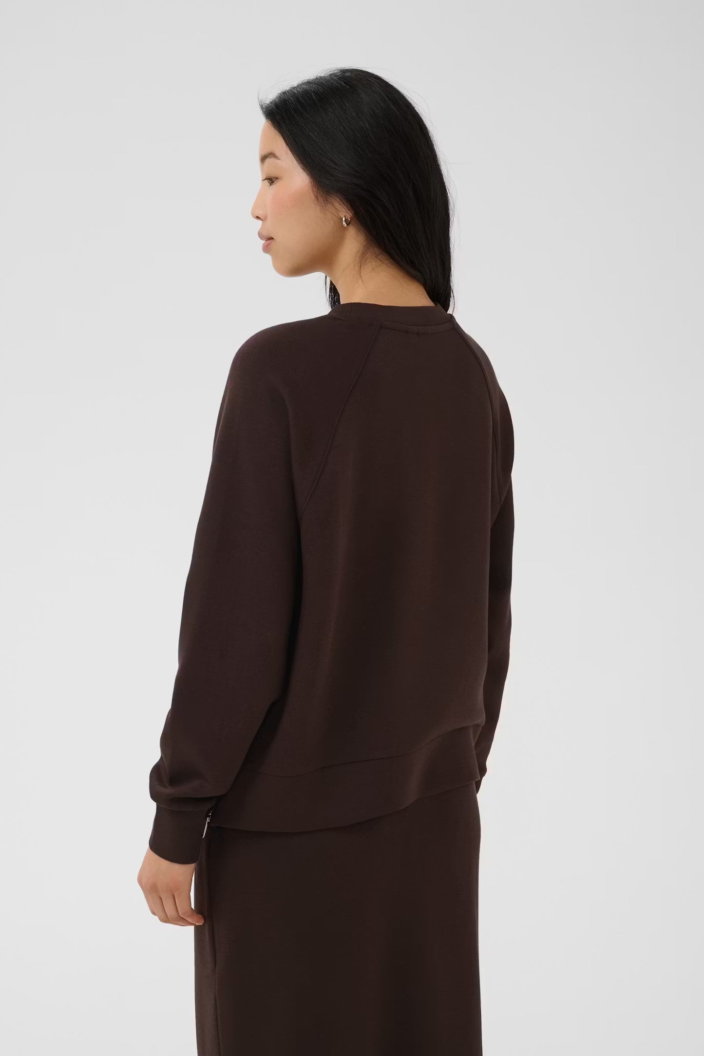 Part Two ZolaPW Sweatshirt Mole