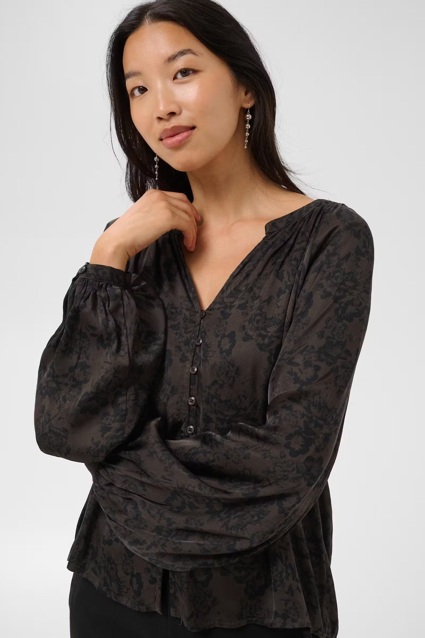 Part Two DoaaPW Blouse