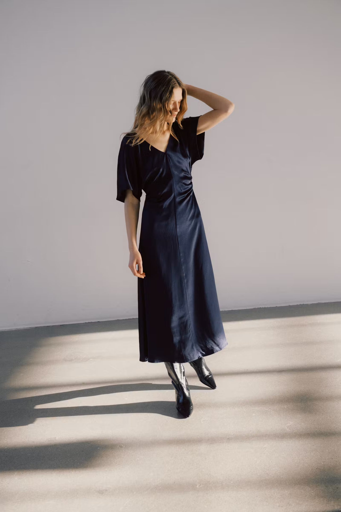Part Two DellPW Dress