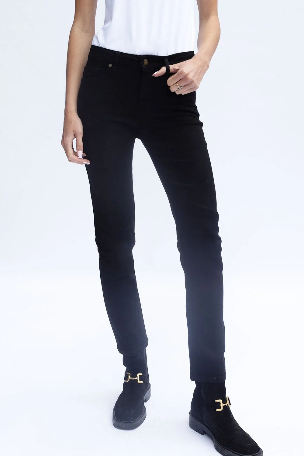 No2mor0 Sophie/Black
