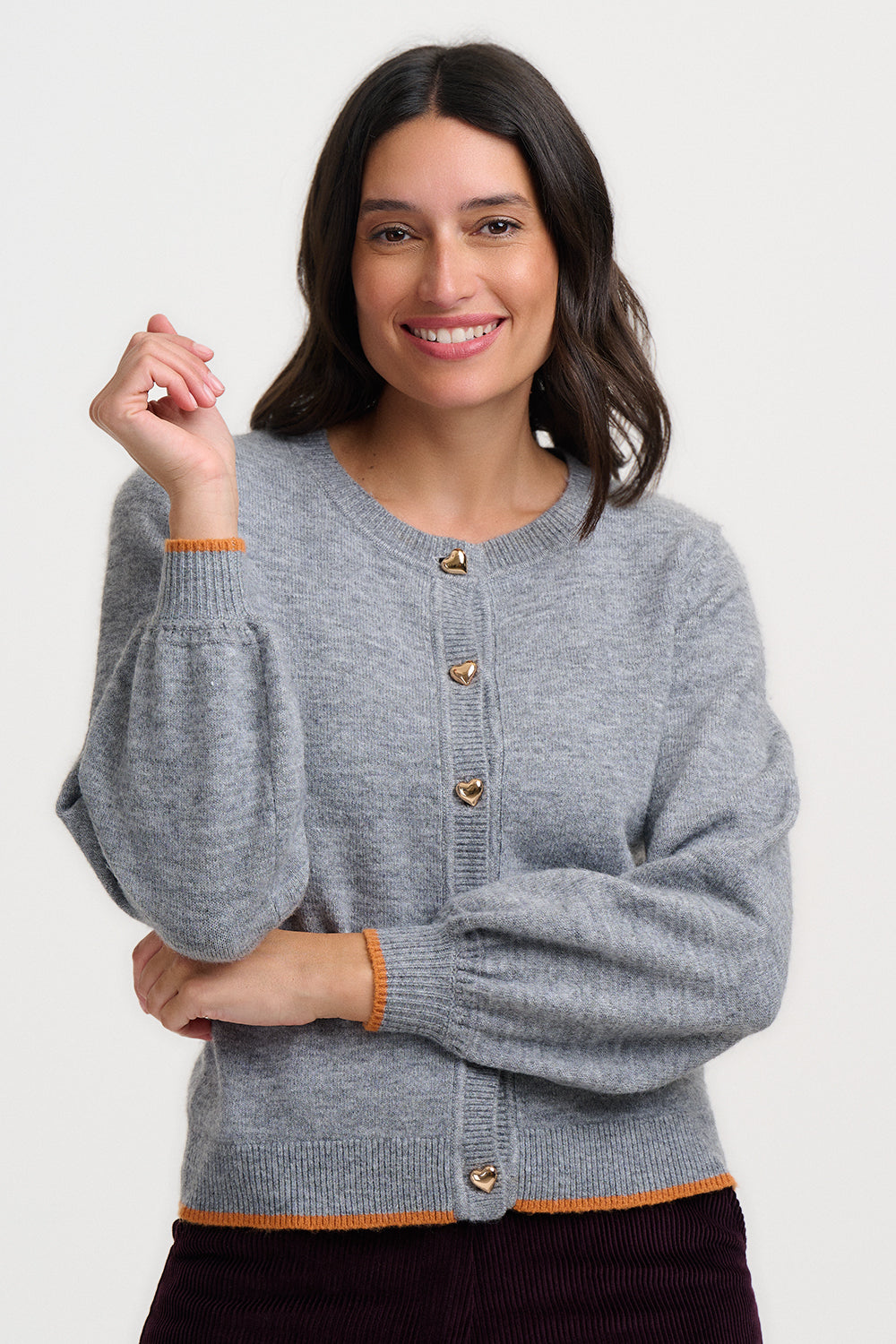 Sugarhill Brighton GLINDA CARDIGAN