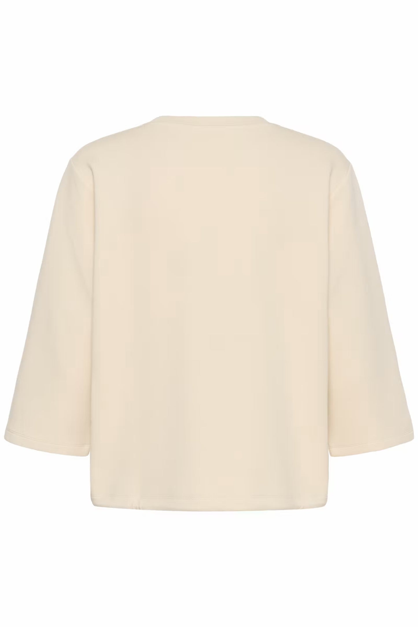 Part Two ChelseyPW Sweatshirt Oatmeal