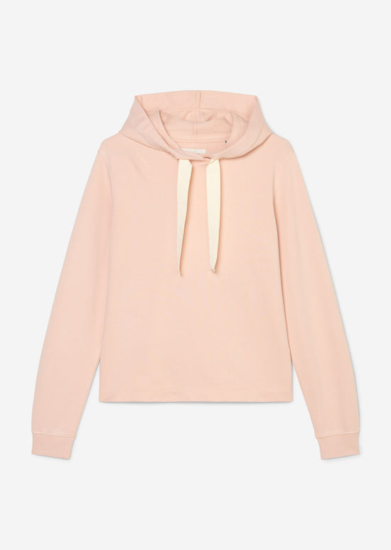 Marc O Polo HOODED SWEATSHIRT RELAXED MADE OF ORGANIC COTTON