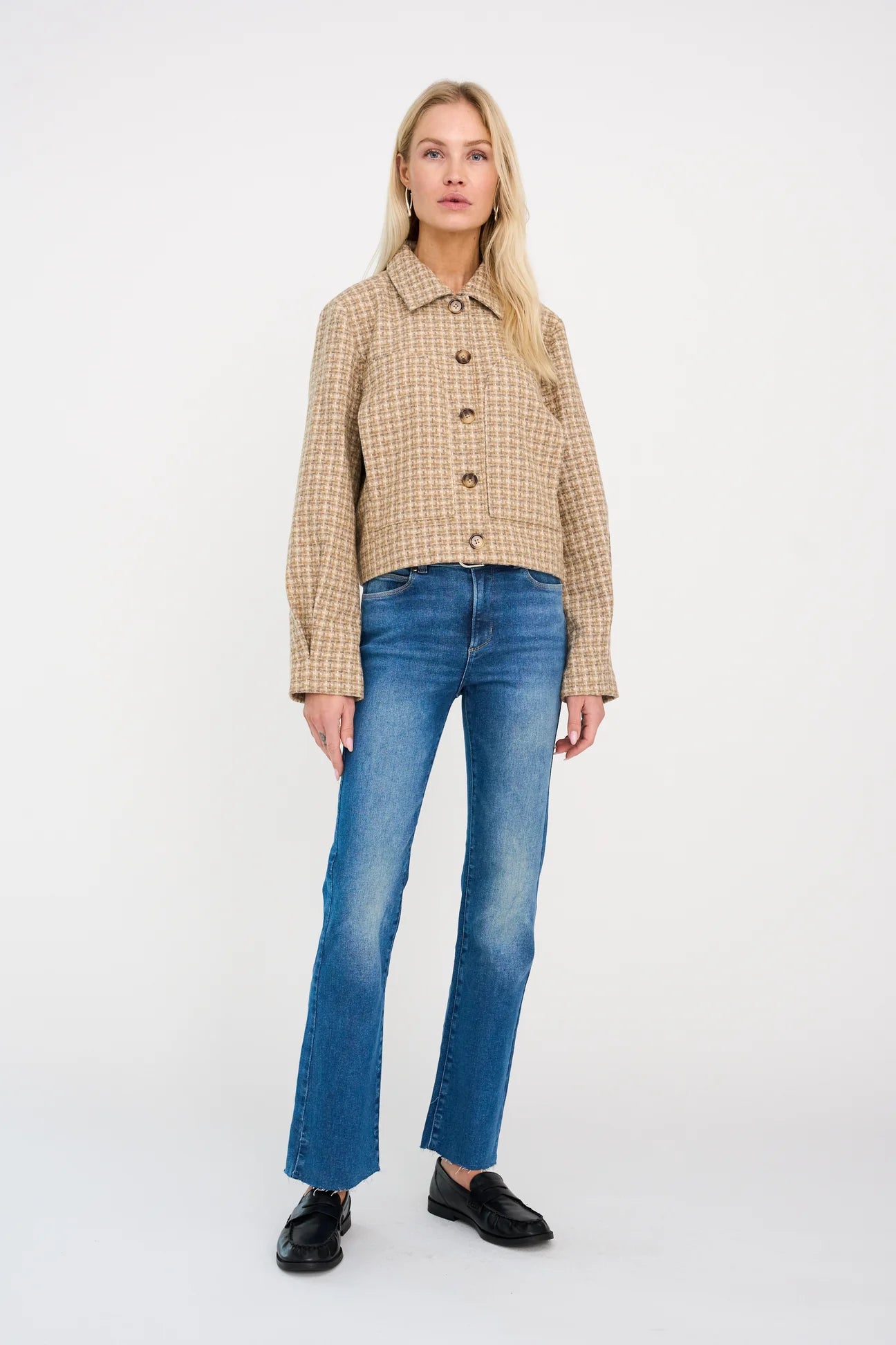Pieszak PD-Jelena Jeans Wash New Ham
