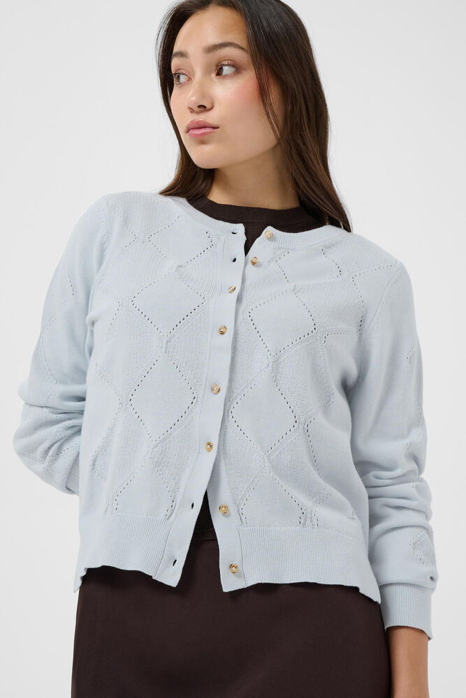 Part Two CiannaPW Cardigan