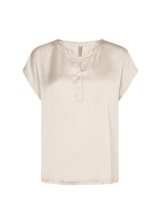 Soya Concept SC-THILDE 43 T-SHIRT CREAM