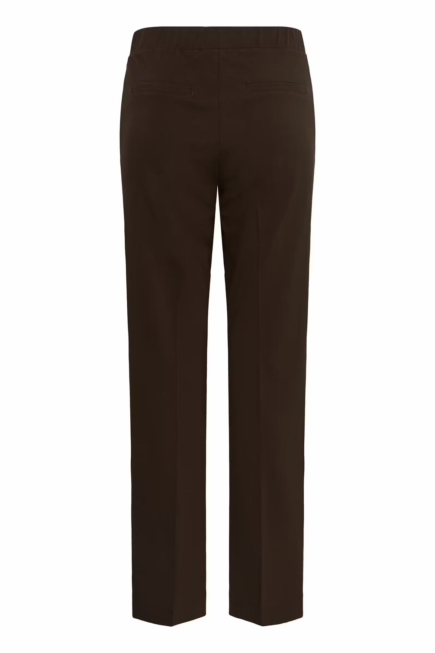 Part Two PontaPW Trousers Mole' / Brown