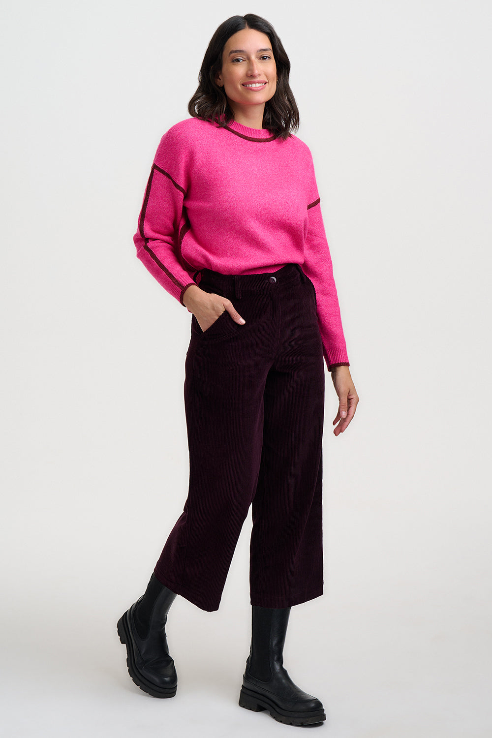 Sugarhill Brighton ROZALIA JUMPER