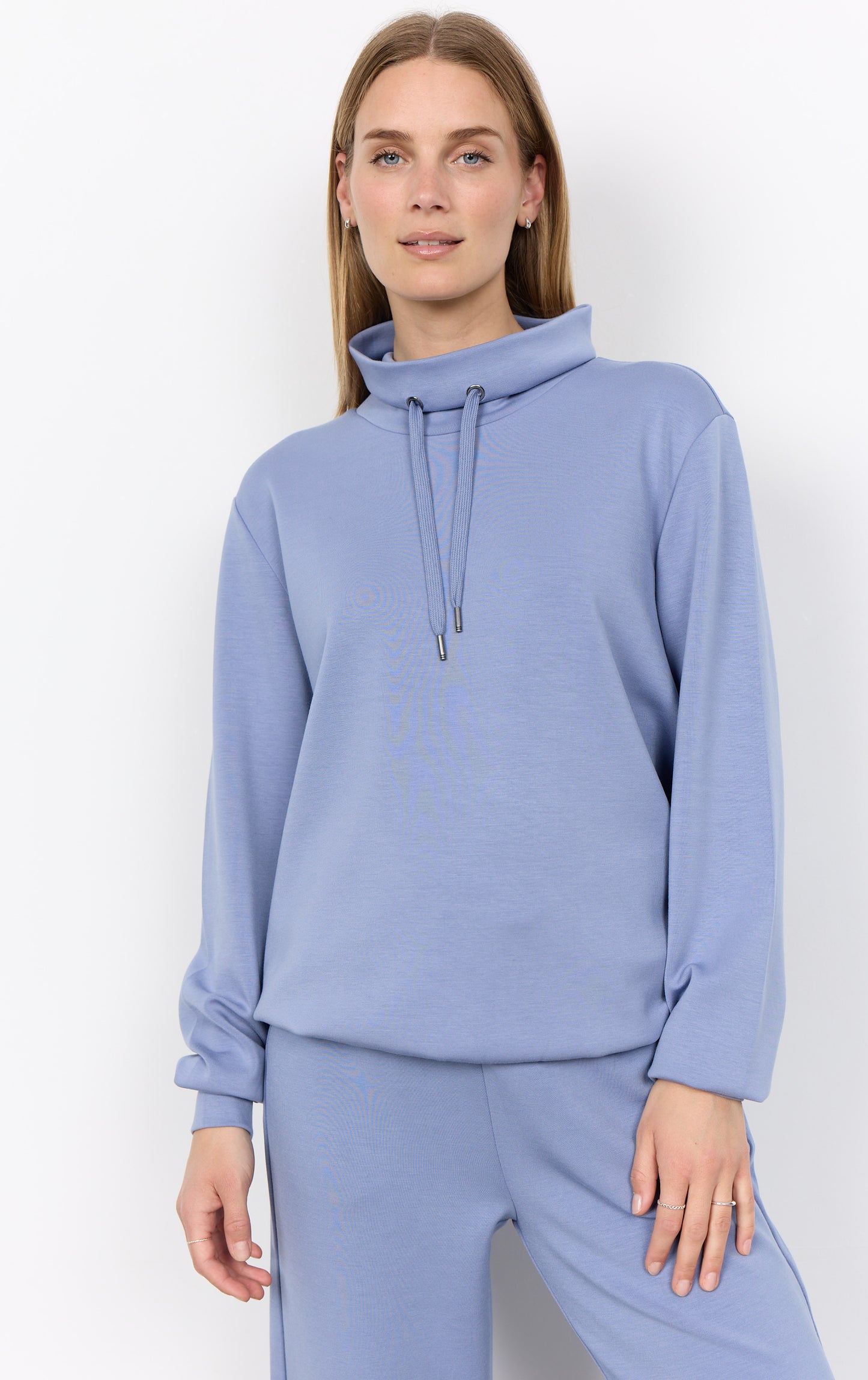 Soya Concept SC-BANU 125 SWEATSHIRT Tempe