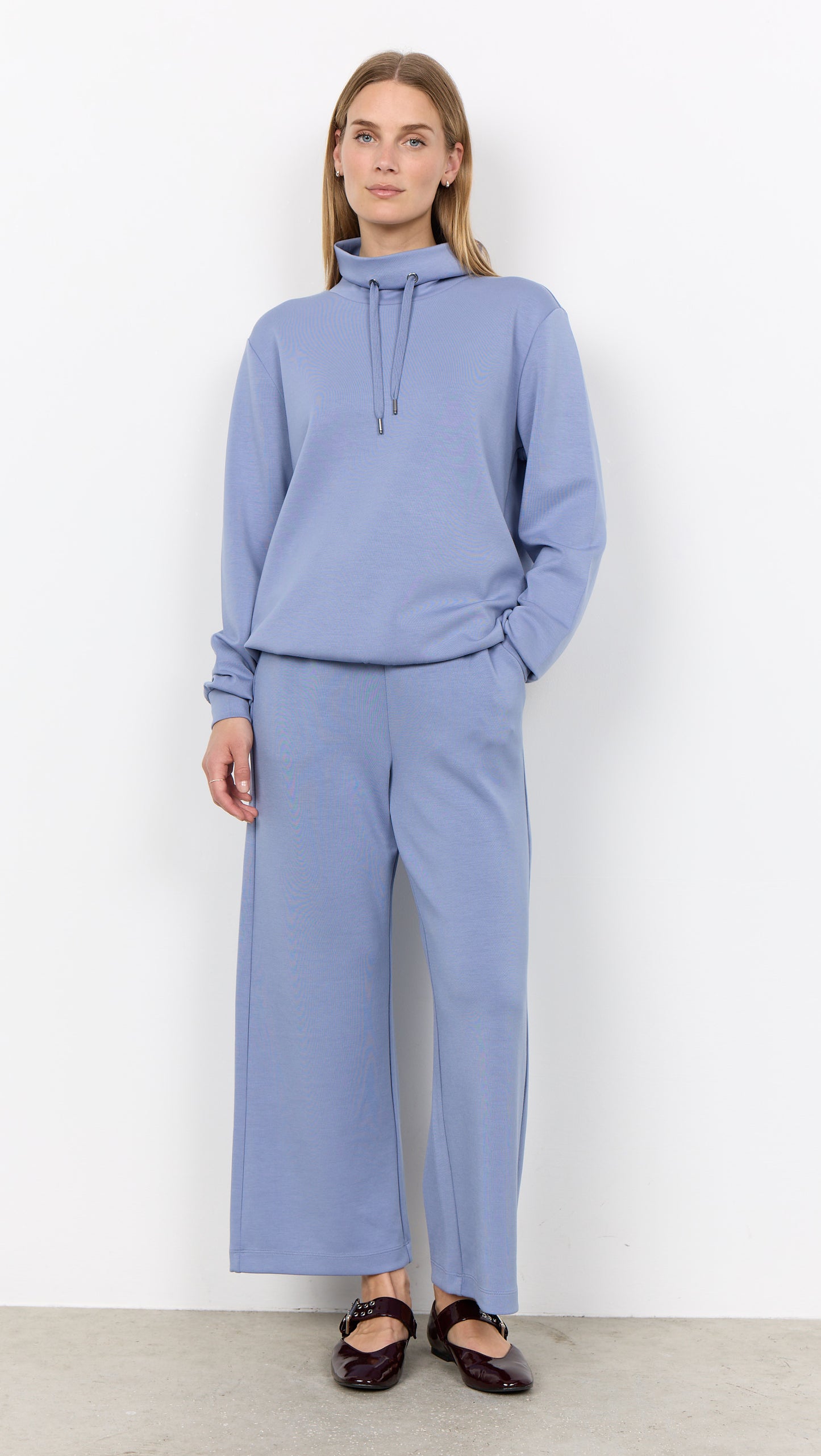 Soya Concept SC-BANU 125 SWEATSHIRT Tempe