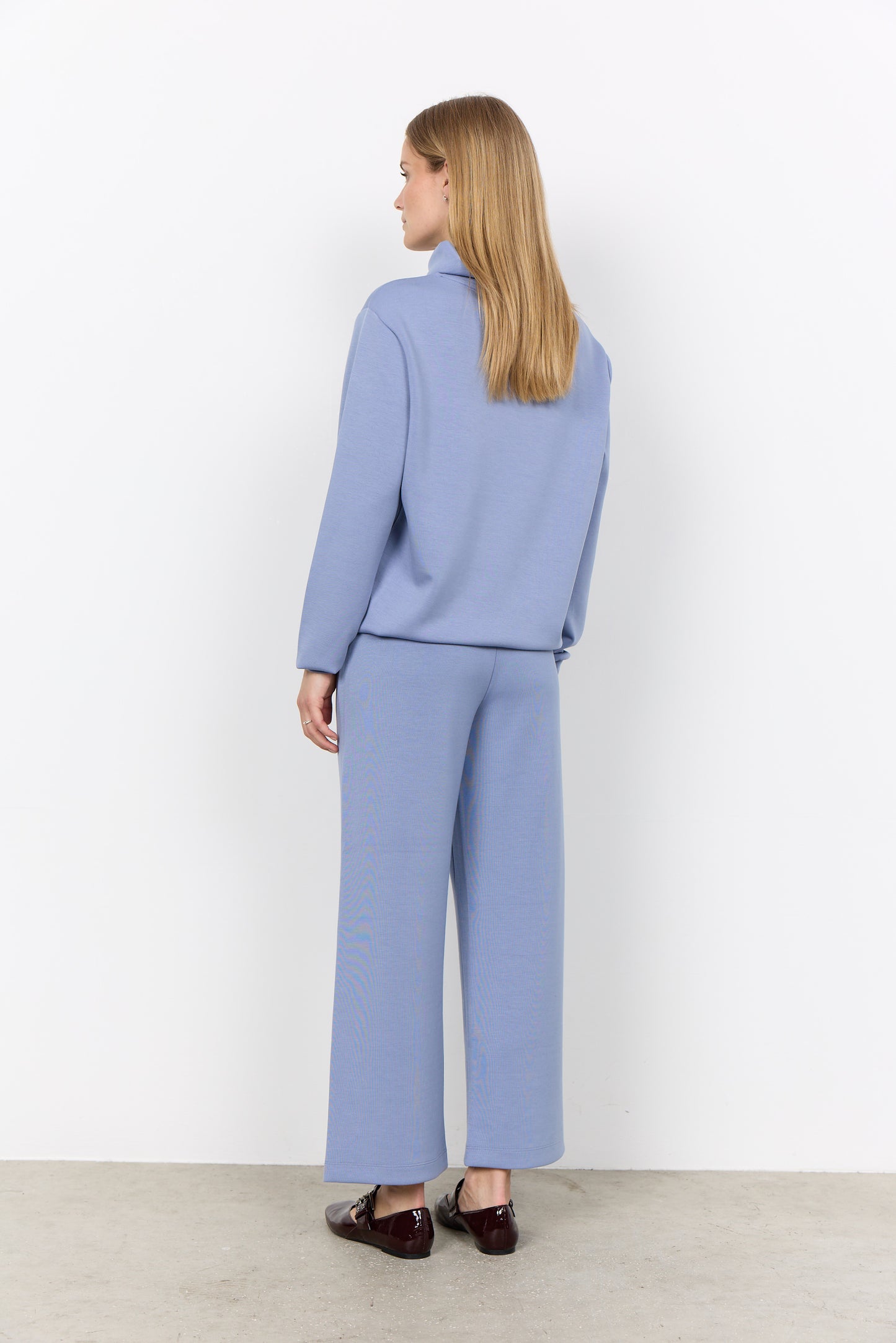 Soya Concept SC-BANU 125 SWEATSHIRT Tempe