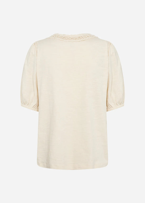 Load image into Gallery viewer, Soya Concept SC-BABETTE 67 BLOUSE CREAM
