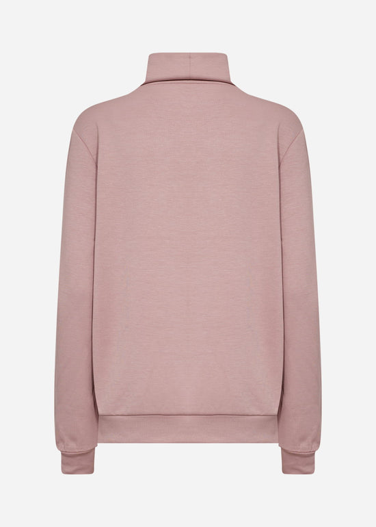 Soya Concept SC-BANU 196 SWEATSHIRT ROSE