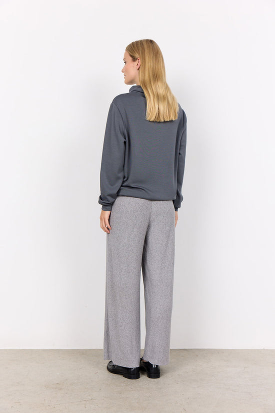 Soya Concept SC-BANU 196 SWEATSHIRT GREY