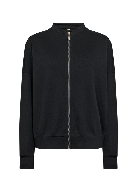 Soya Concept SC-Idina 1 black jacket