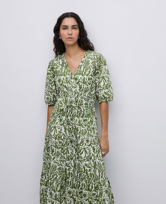 Load image into Gallery viewer, Yerse Dress
