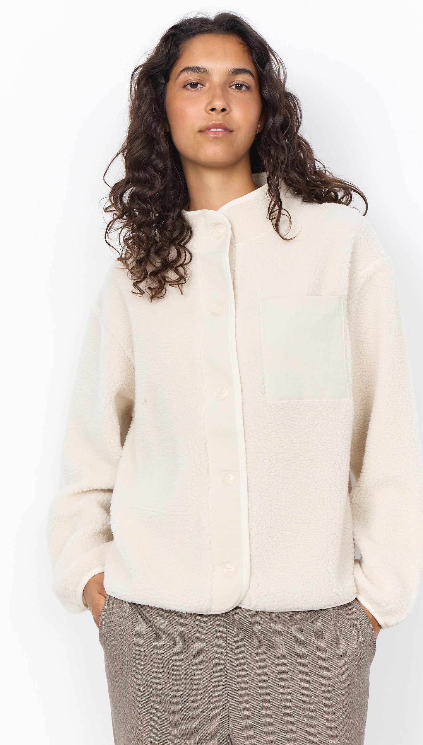 Soya Concept SC-ONYX 15 jacket