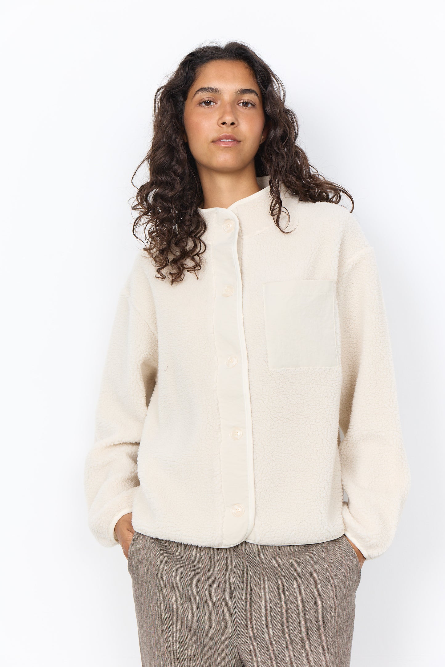 Soya Concept SC-ONYX 15 jacket