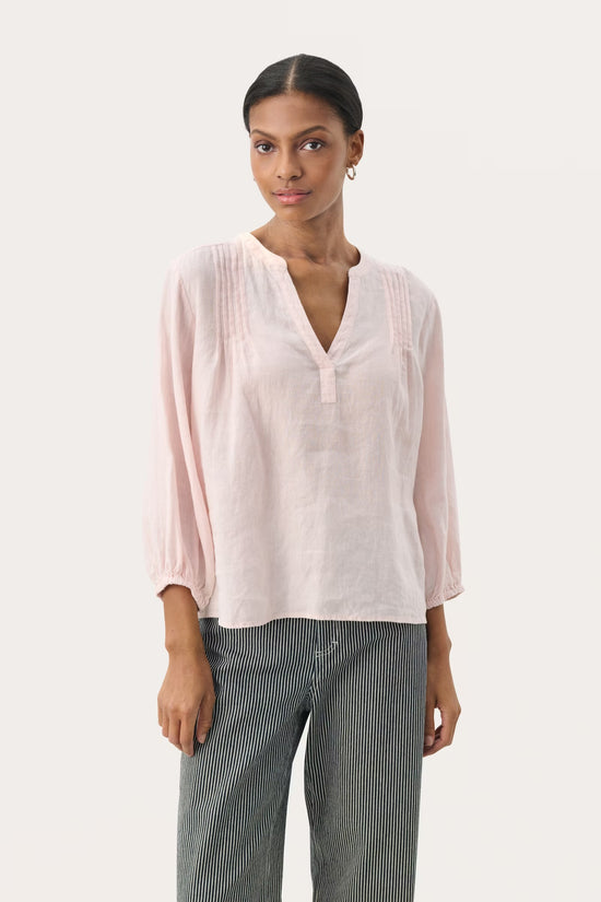 Load image into Gallery viewer, Part Two  NyaraPW Blouse
