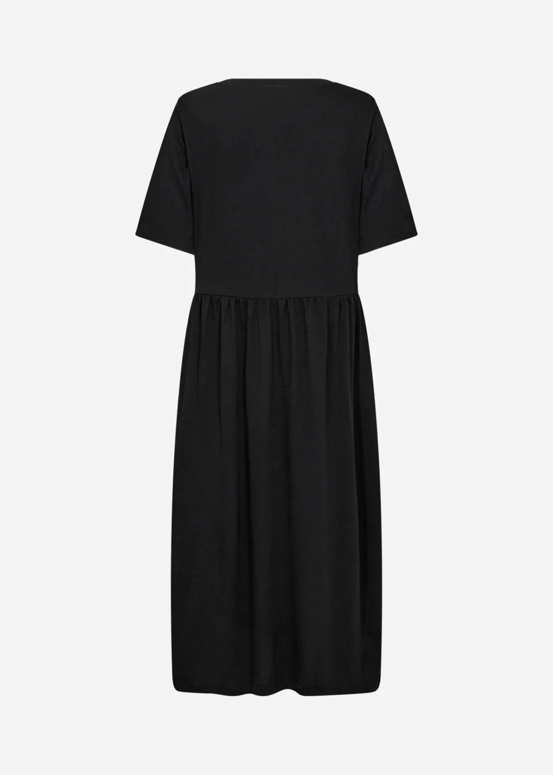 Soya Concept SC-DERBY 50 DRESS BLACK