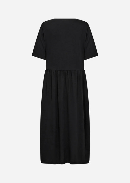 Load image into Gallery viewer, Soya Concept SC-DERBY 50 DRESS BLACK

