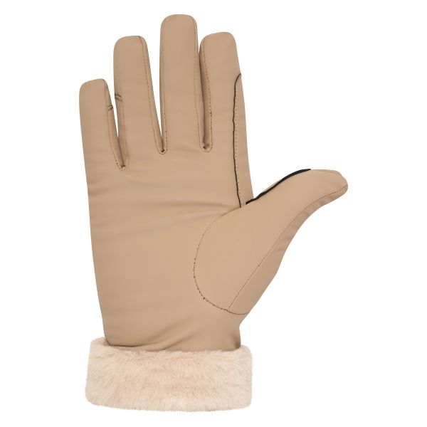 Hv Society Gloves HVSGarbine
