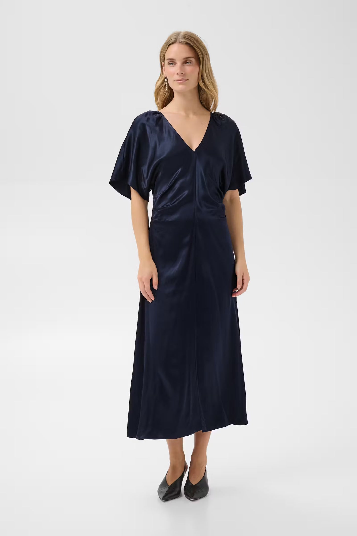Part Two DellPW Dress