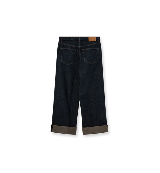 Heyanno MMHHope Turn-Up Jeans