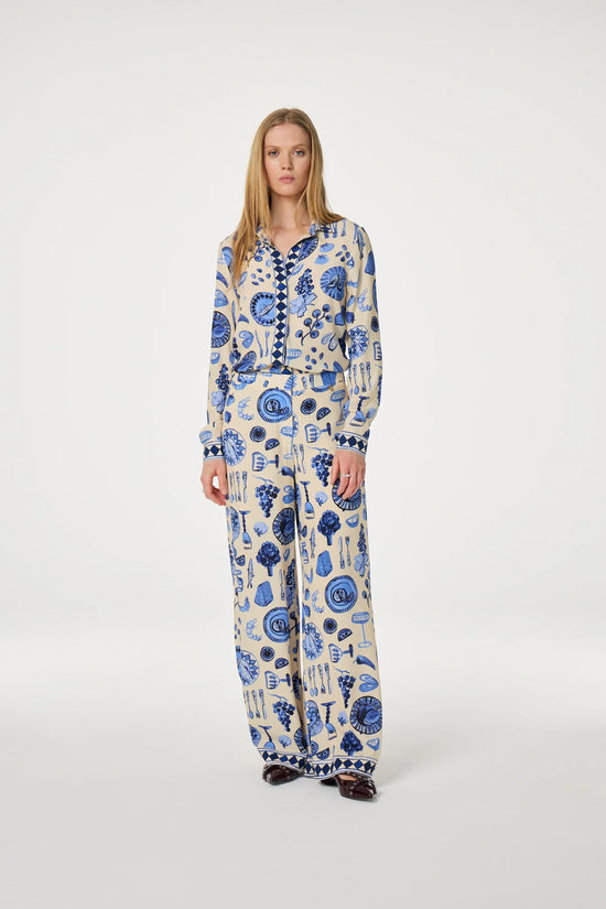 Fabienne Chapot Gala Blouse