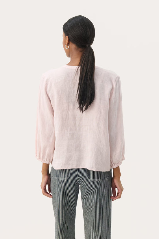 Load image into Gallery viewer, Part Two  NyaraPW Blouse
