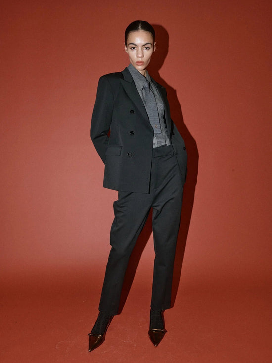 Heyanno MMHConnect Crew Pant
Boyfriend fit