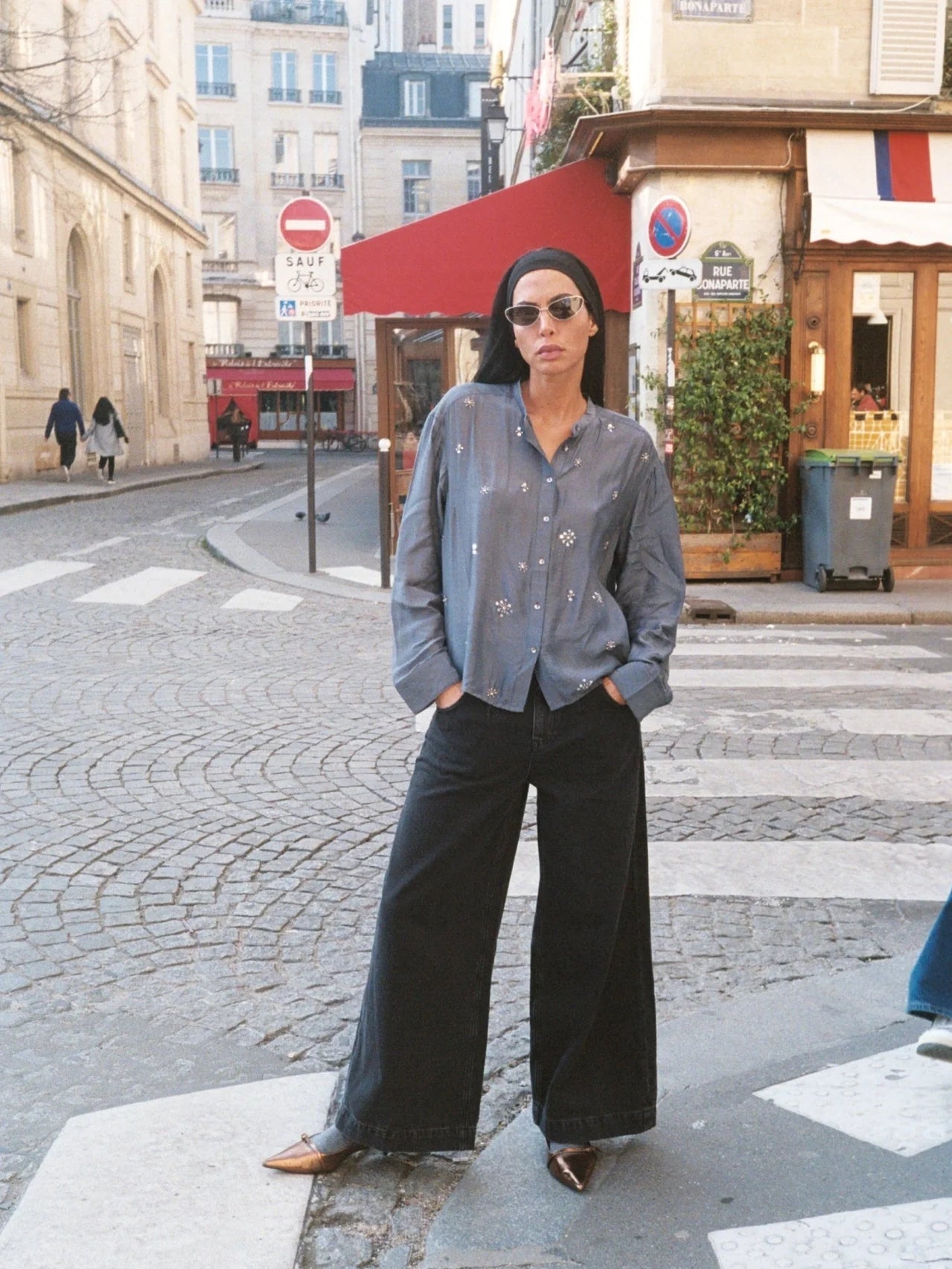 Heyanno MMHDazz Craftsman Shirt Regular fit