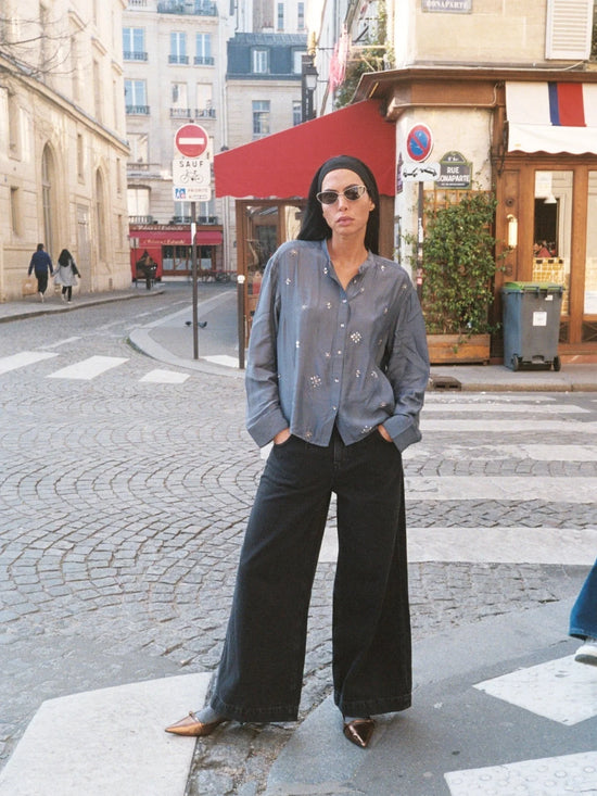 Heyanno MMHDazz Craftsman Shirt Regular fit