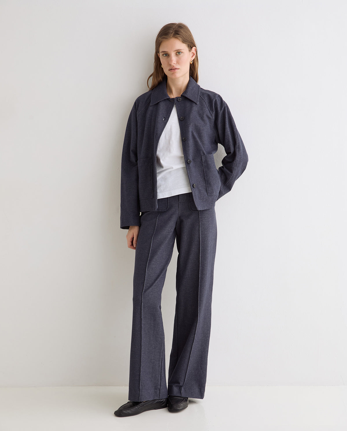 Yerse pants