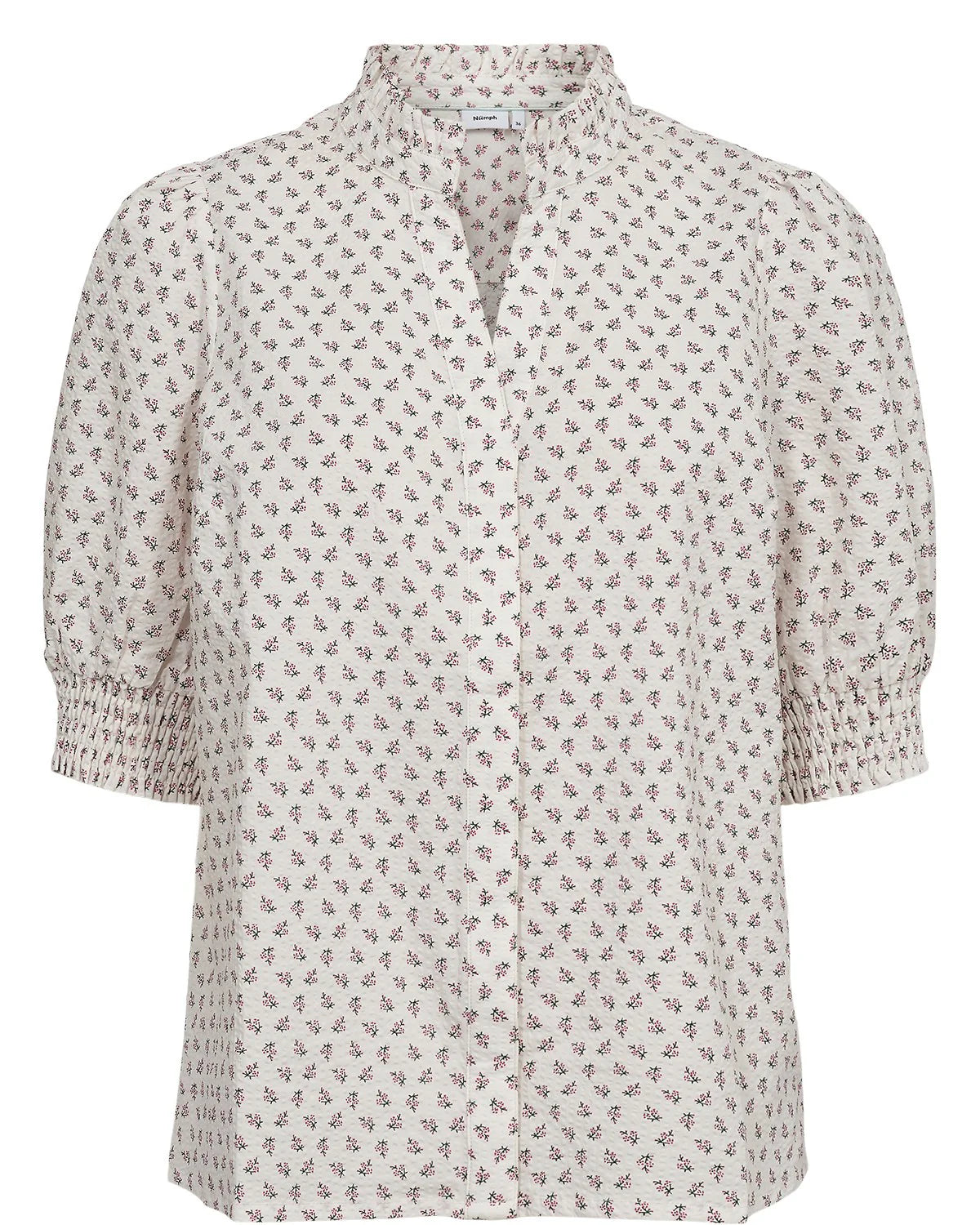 Numph NUVALA SHIRT - Innuendo