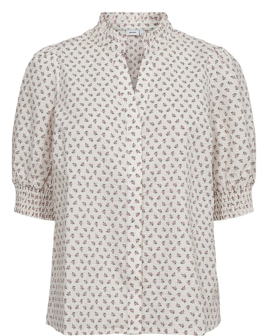 Load image into Gallery viewer, Numph NUVALA SHIRT - Innuendo
