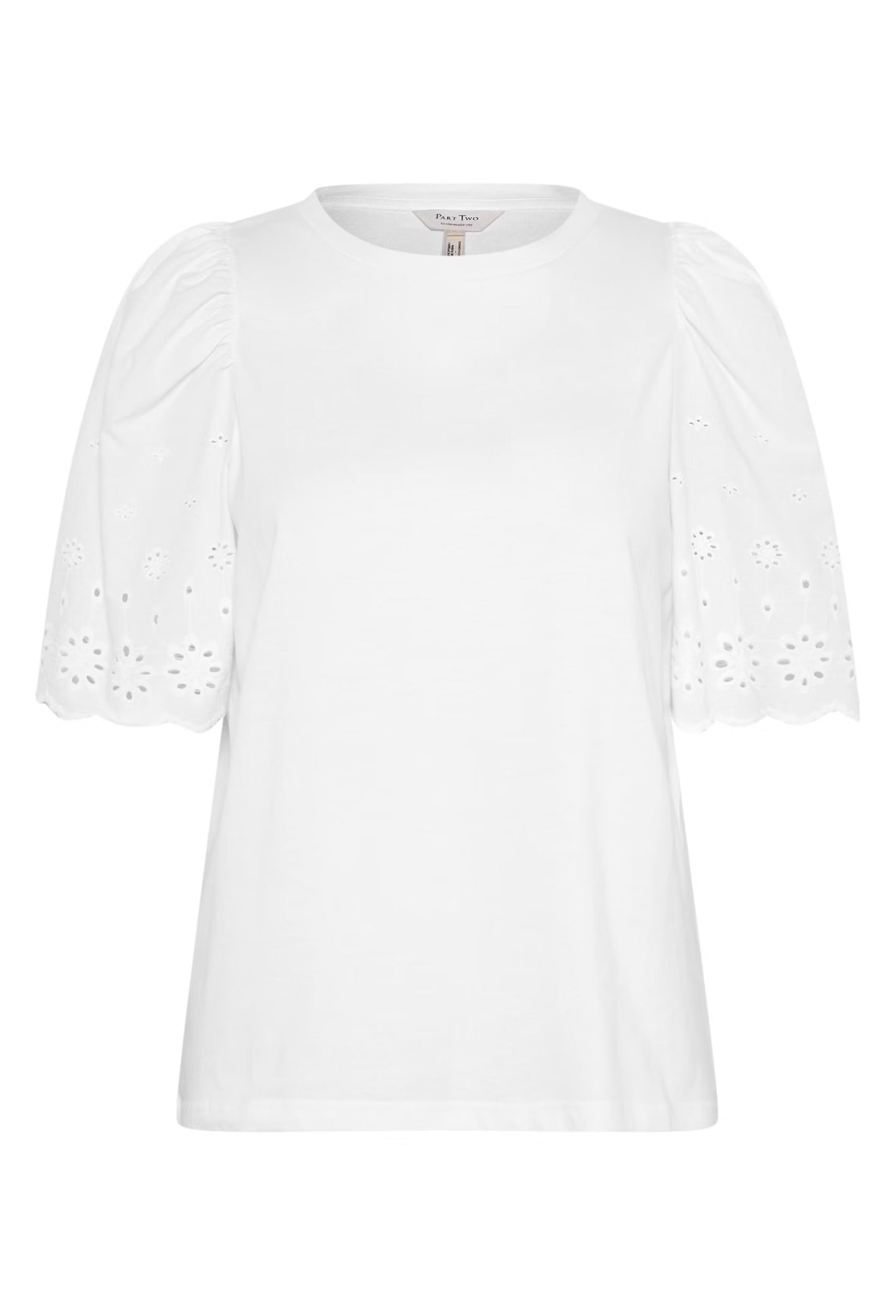 Part Two NahluaPW Blouse