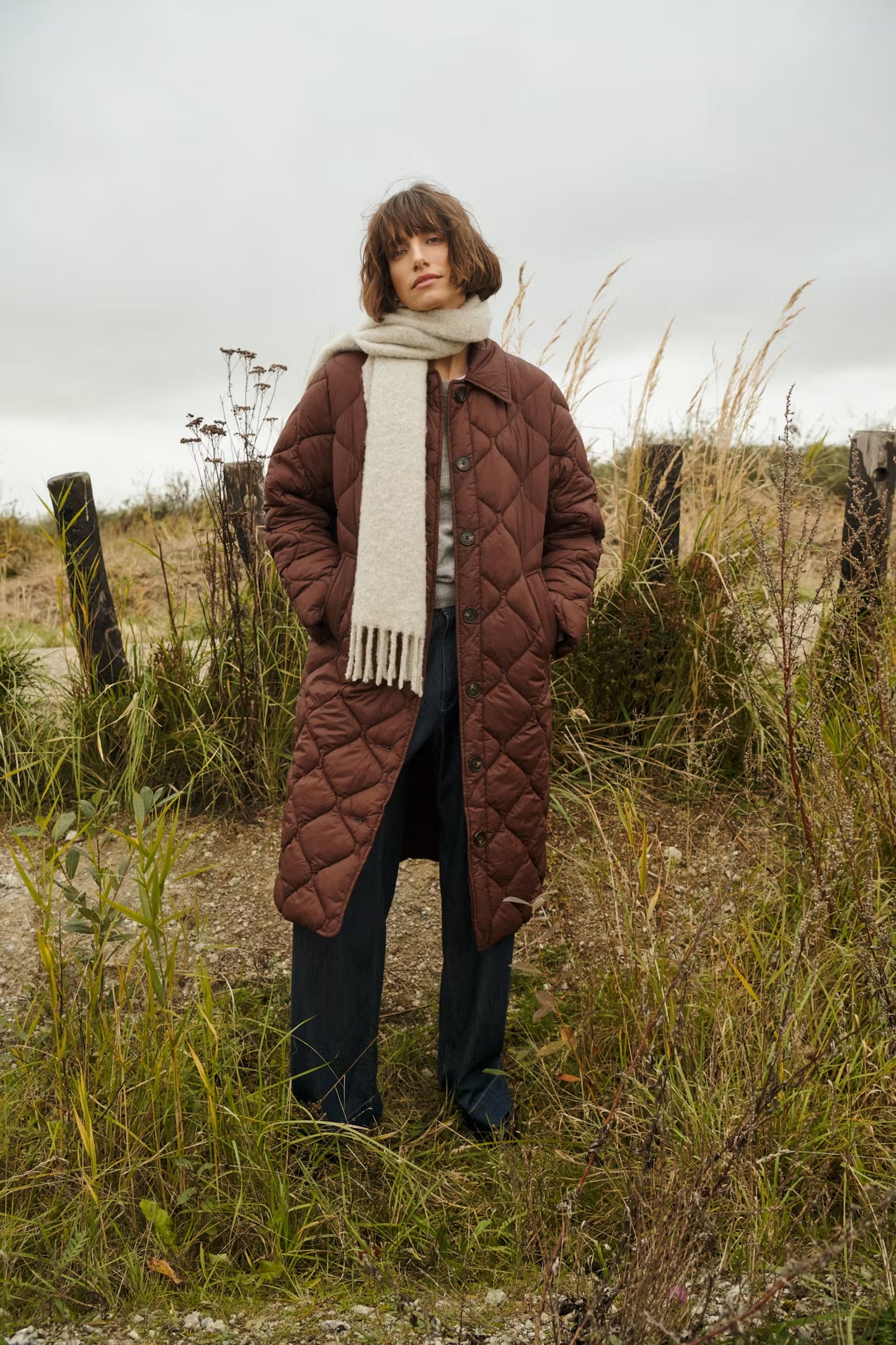 Part Two CarinePW Outerwear